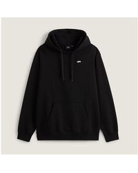 Vans - Sweat-shirt SALTON LOOSE FT PO - Lyst