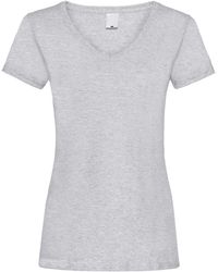 Universal Textiles - T-Shirt Value - Lyst
