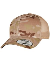Flexfit - Casquette BC7072 - Lyst