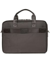 Hexagona - Porte Document Worker - Lyst