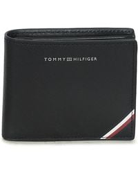 Tommy Hilfiger - Portefeuille TH CENTRAL CC AND COIN - Lyst