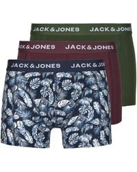 Jack & Jones - Boxer Jactrevor X3 - Lyst