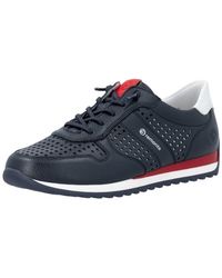 Remonte - Baskets Basses - Lyst