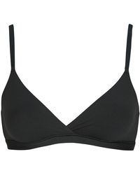Athena - Bralettes/Zonder Beugel Seconde Peau Croise - Lyst