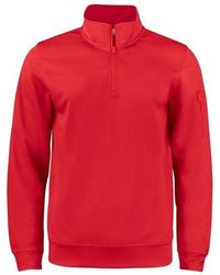 C-Clique - Sweat-Shirt Basic Active - Lyst