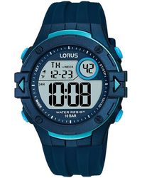Lorus - Montre Bd466016 - Lyst