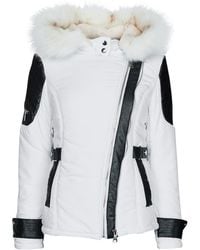 Moony Mood - Doudounes Lyvie - Lyst