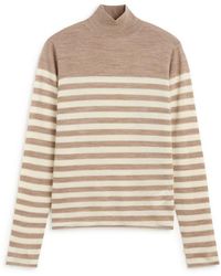 Ecoalf - Trui Turtleneck Jumper Faya - Lyst
