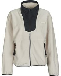 Columbia - Fleecepullover Sequoia Grove Full Zip Fleece - Lyst