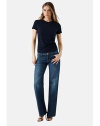 Sun 68 - T-Shirt Q-Roa-40365 - Lyst