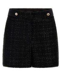 Guess - Short W3BD93 WFQH0-FJ1W - Lyst