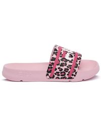 Fila - Slippers 43286 Morro Bay P - Lyst