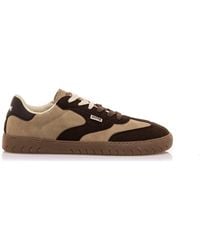 MTNG - Baskets Basses Free Gym - Lyst