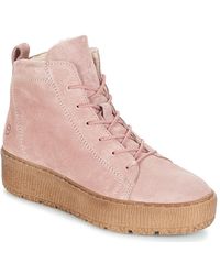 Chaussures En En Femmes Iman Femmes Chaussures Chaussures Rose Femmes Iman Iman Rose b6g7vfYy