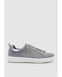 Limma - Baskets Basses Pinto - Lyst