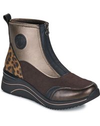 Remonte - Turnschuhe D0T78-91 - Lyst