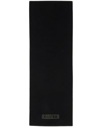 Guess - Echarpe - Lyst