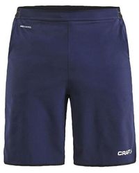 C.r.a.f.t - Pantalon Pro Control Impact - Lyst