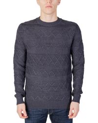 Only & Sons - Pull 22027159 - Lyst