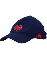 adidas - Casquette Ffr tech bb cap - Lyst