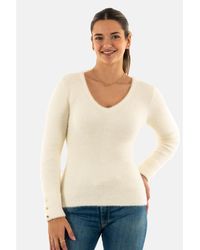 Morgan - Pull 212-Moove - Lyst