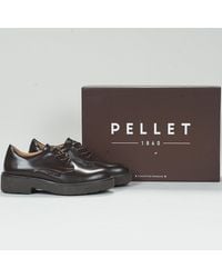 Pellet - Derbies Tassia - Lyst