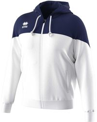 Erreà - Veste Ben Felpa Ad - Lyst