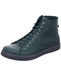 Andrea Conti - Bottes - Lyst