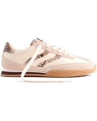 Gioseppo - Baskets Basses 76491 Off_White - Lyst
