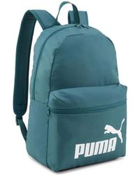 PUMA - Sac À Dos Phase - Lyst