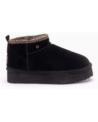 Warmbat - Bottines Durack - Lyst
