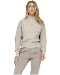 ONLY - Pull 077-52659092619603 - Lyst