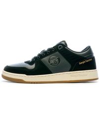 Sergio Tacchini - Baskets basses STM0096S - Lyst