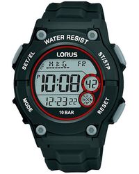Lorus - Montre Bd466017 - Lyst