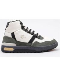 Lacoste-Hoge sneakers voor heren | Online sale met kortingen tot 45% | Lyst  NL