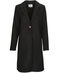 ONLY - Mantella Onlemma New Coatigan - Lyst