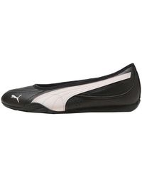 PUMA - Sneakers Ballerines Catch Soleil - Lyst