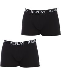 Replay - Boxers I101005-N011 - Lyst