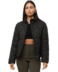 La Modeuse - Mantel 72995_P172106 - Lyst