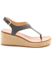 MICHAEL Michael Kors-Sandalen met sleehak voor dames | Online sale met  kortingen tot 40% | Lyst NL