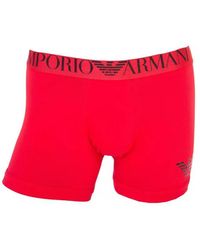 EA7 - Boxers Boxer EA7 Emporio - Lyst