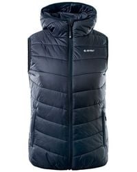 Hi-Tec - Blouson Solnis - Lyst