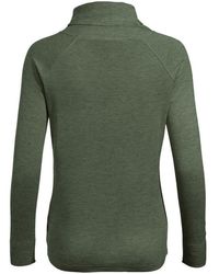 Vaude - Pull Womens Altiplano LS T-Shirt - Lyst