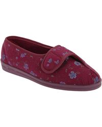 Comfylux - Chaussons Df506 - Lyst