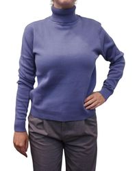 Billtornade - Pull Venise - Lyst