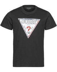 Magliette uomo guess Clearance