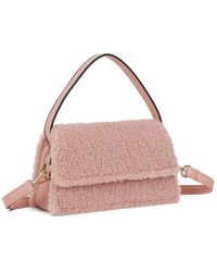 Gallantry Paris - Sac a main Rosino-Fluffy - Lyst