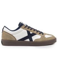 Munich - Baskets Basses Sneaker Break 45 - Lyst