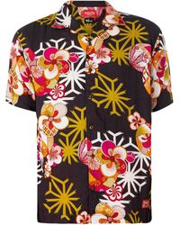 Superdry - Chemise Chemise à manches courtes Hawaiian Resort - Lyst