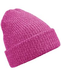 BEECHFIELD® - Chapeau Colour Pop - Lyst